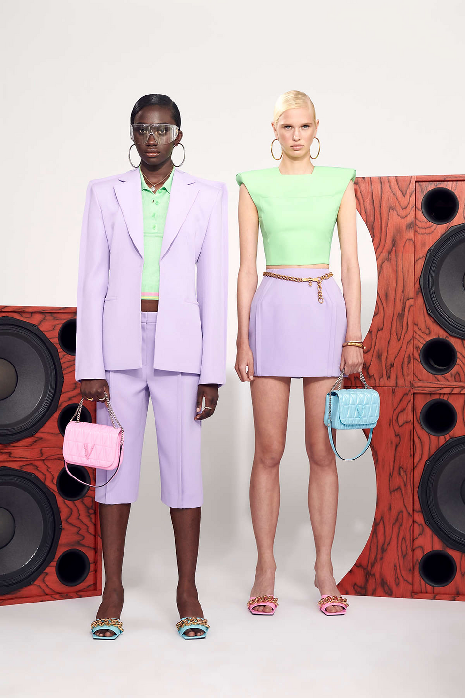 Versace