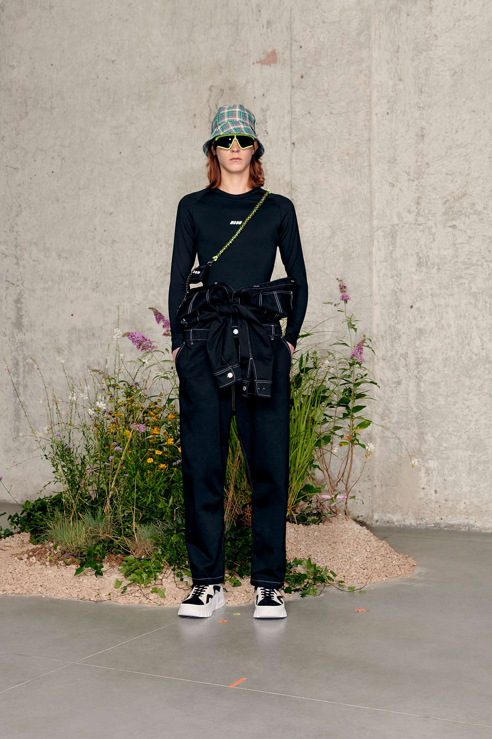 MSGM