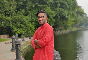 Sharajit Saha