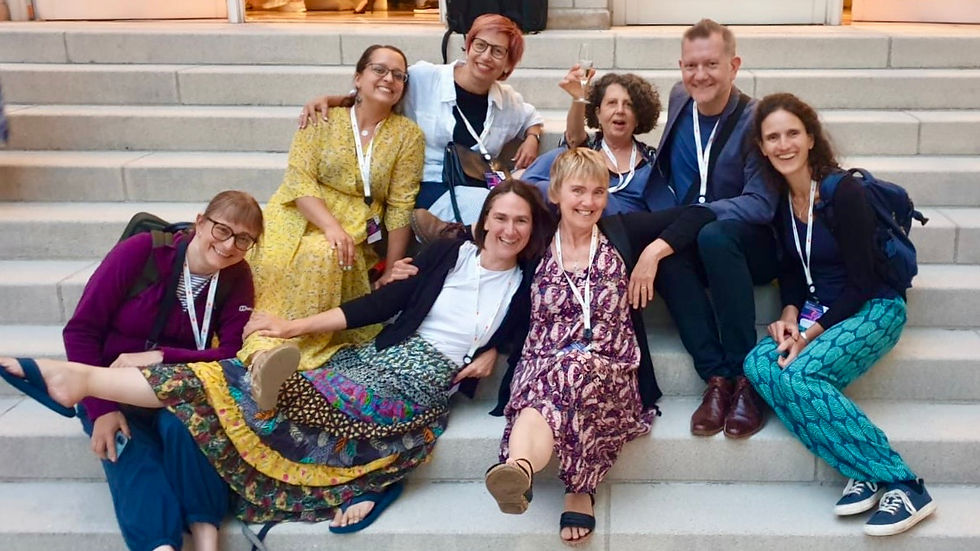 ICDS7 Luxembourg 2025