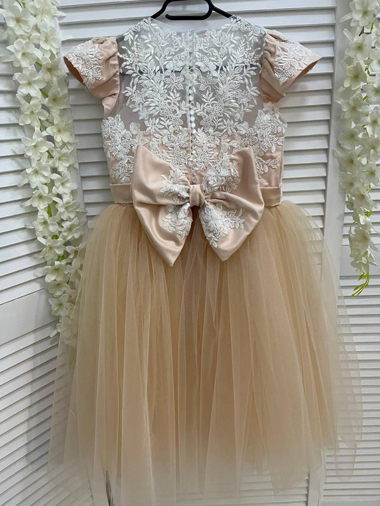 Thumbnail: The Becky Gown