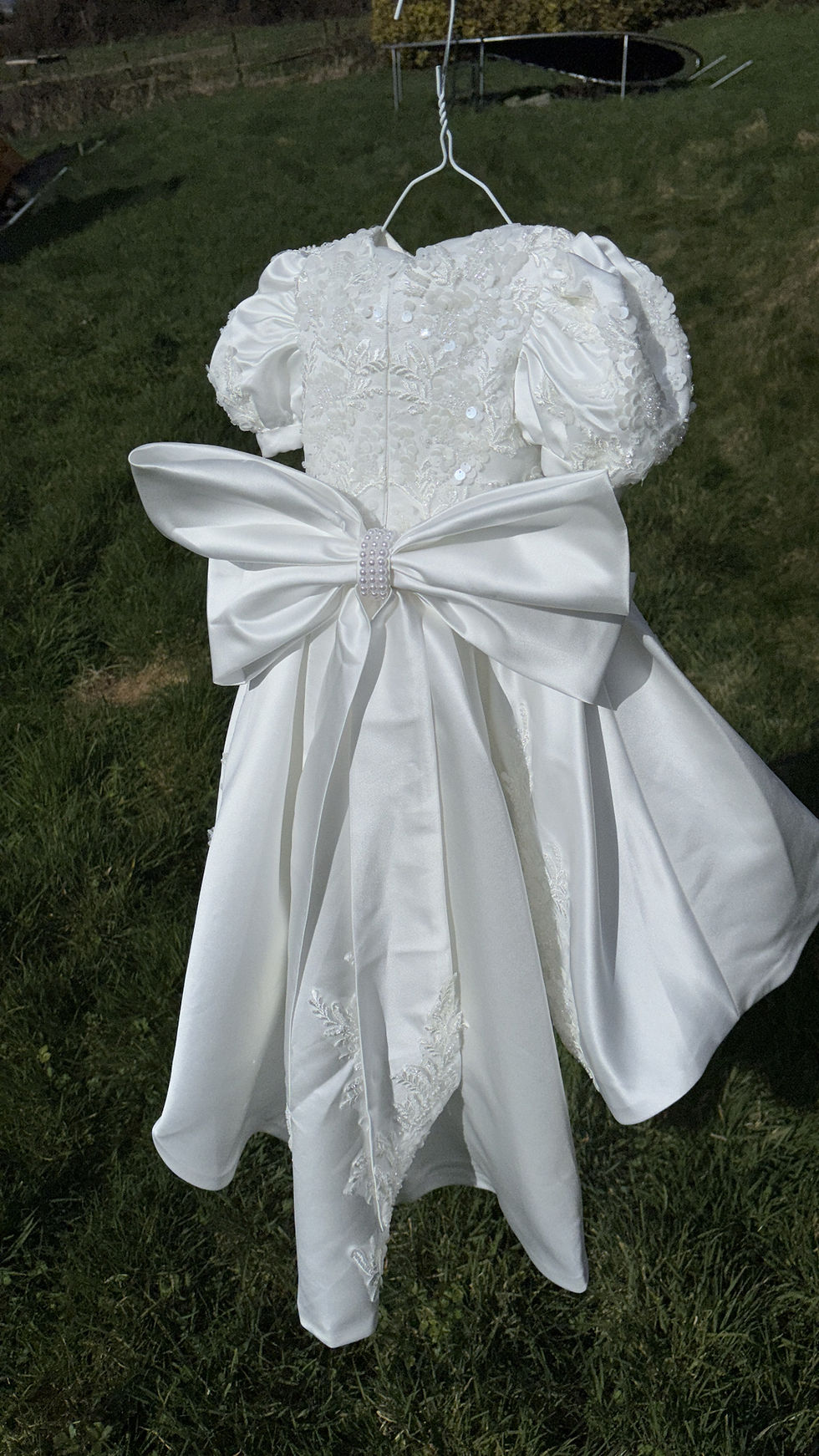 Thumbnail: Hazel Luxury Gown