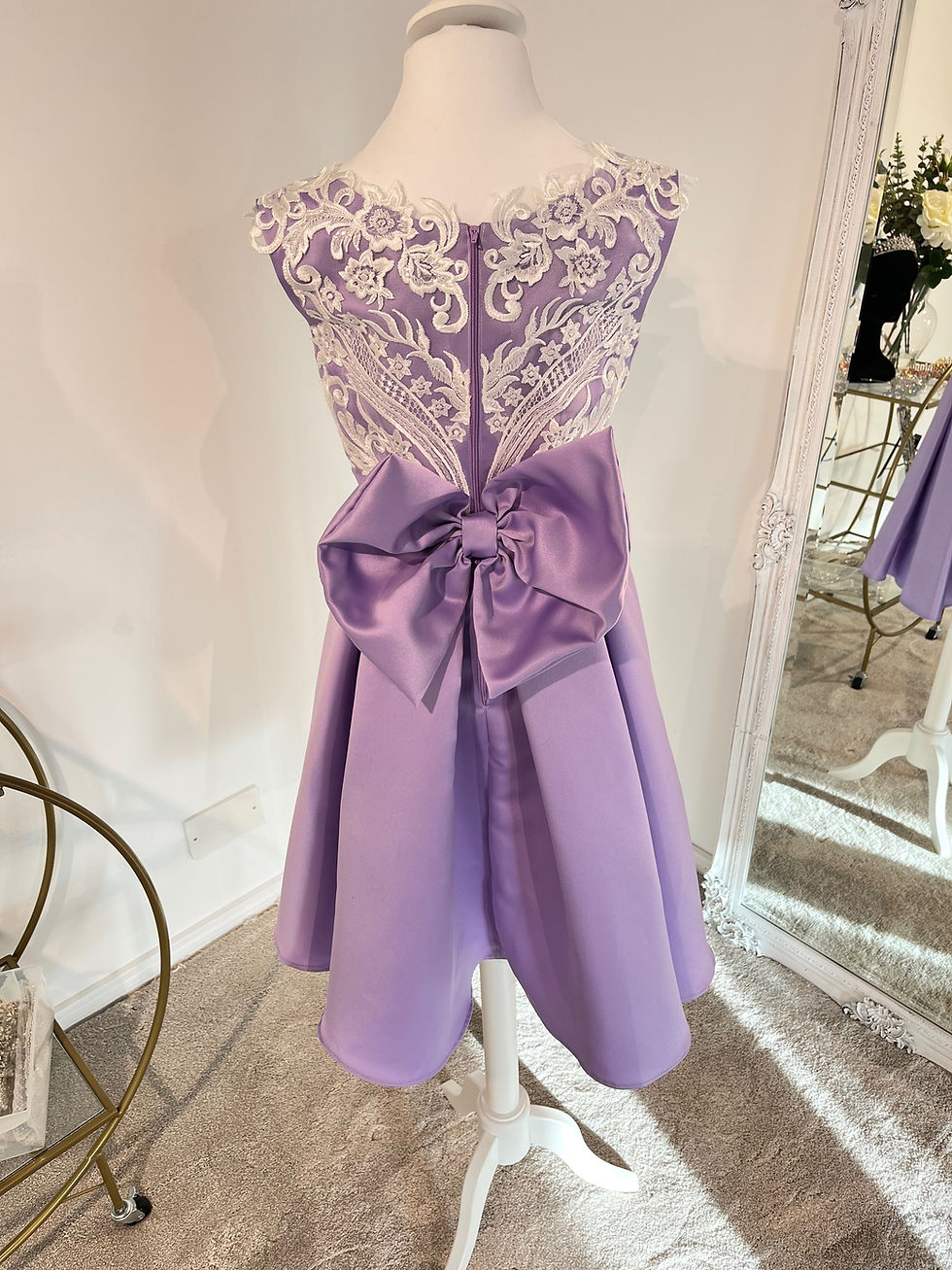 Thumbnail: The Riley Gown