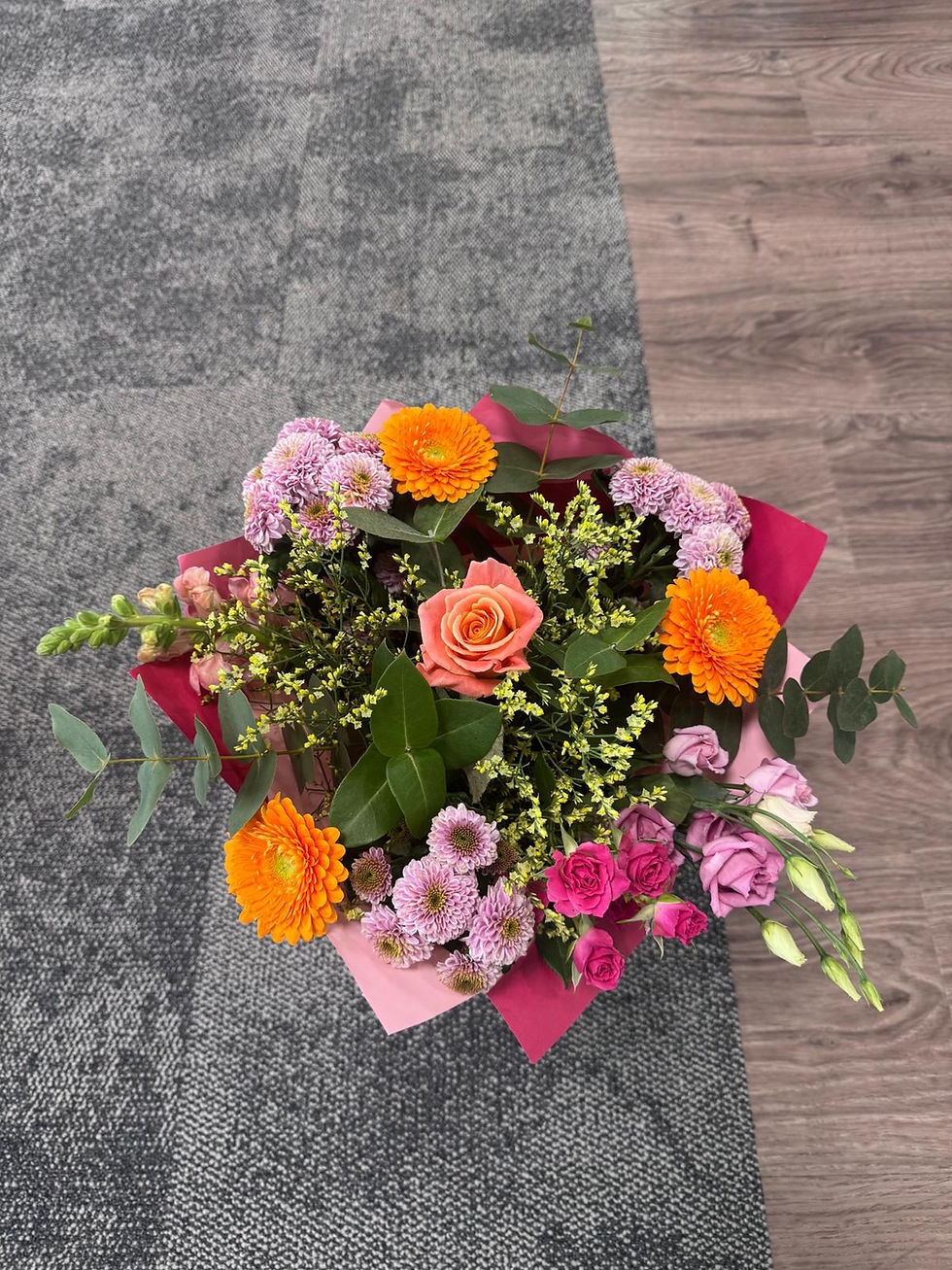 Florist Choice Bouquet