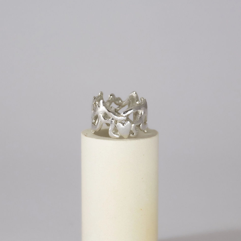 Miniatura: Prsten SOLITHERA - Jatakidu