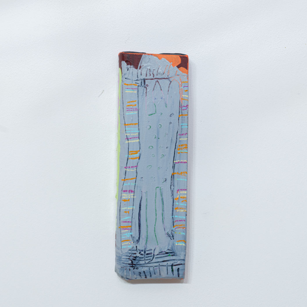 Kobereček - Maxmilián Aaron Mootz