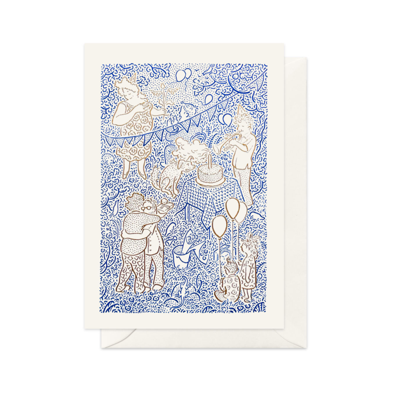 Narozeninové přání - Michal Bačák