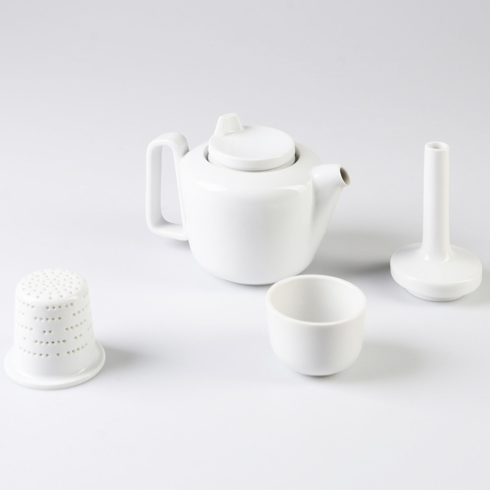 Čajový set Buď & nebo - Nalejto