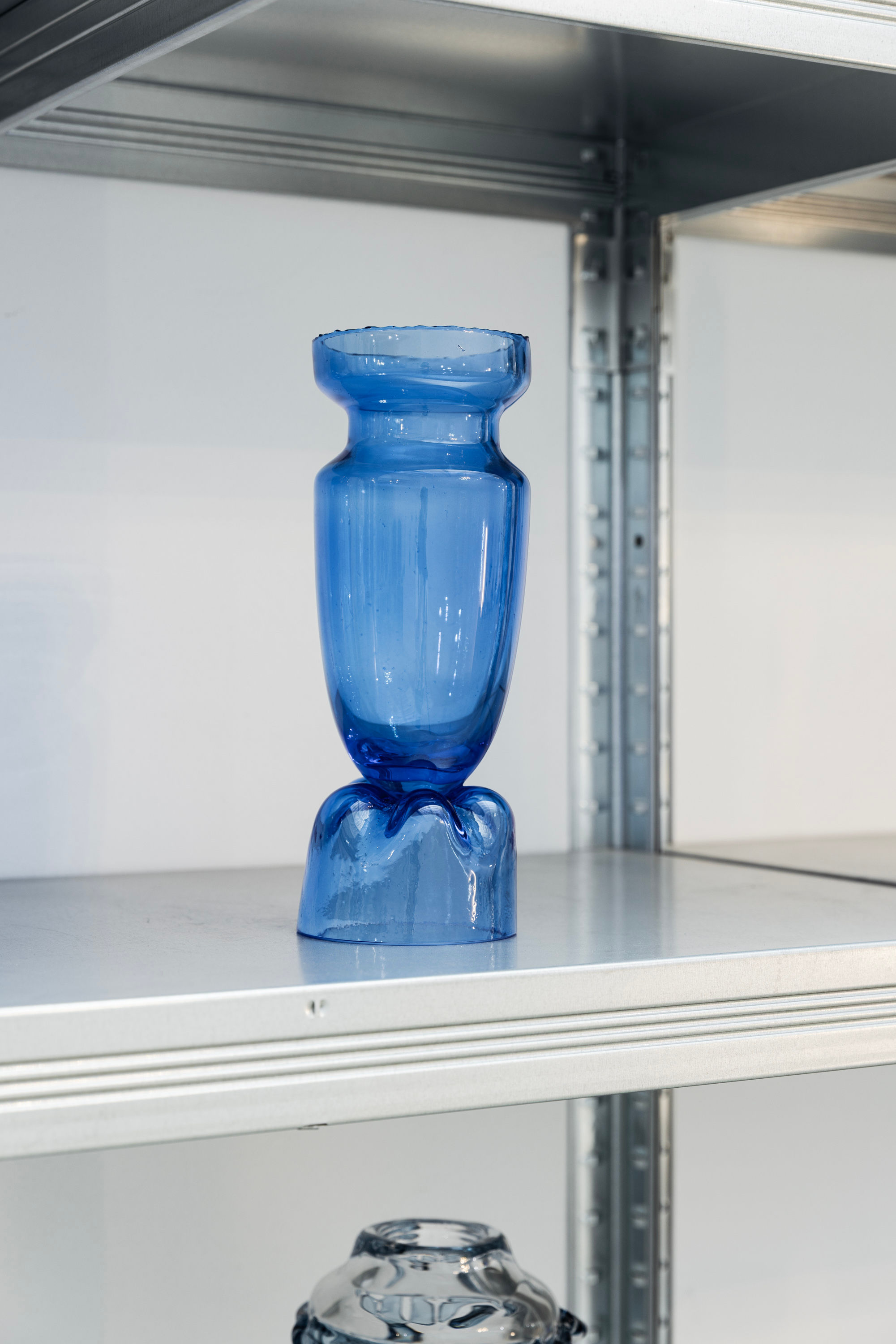 New Biedermeier Vase - Qubus