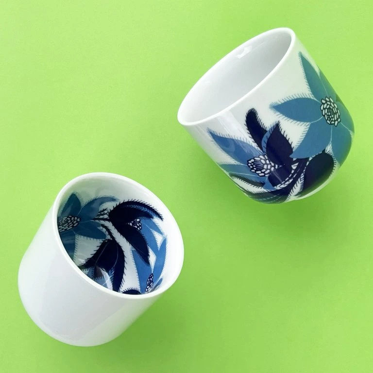Miniatura: Šálky bez ucha různé - Handle with care
