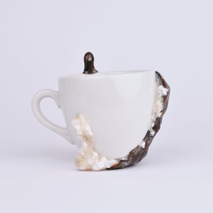 Miniatura: Šálek na espresso - Ľubomír Ontkóc
