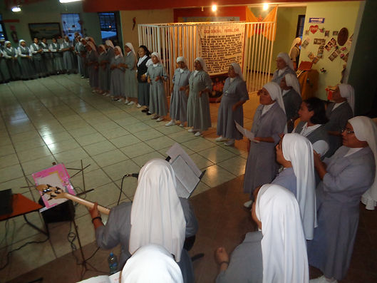 Villa Infantil: Ntra. Sra. de la Esperanza, Matamoros , Chih.