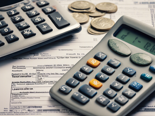 Maximize Tax Savings: Expert Tips from Regal Finance