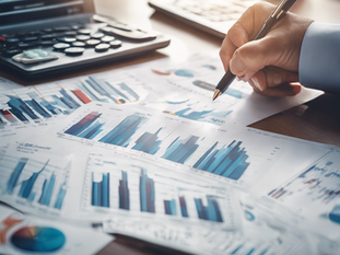Confidently Navigate Business Finances with Regal Finance's Guidance