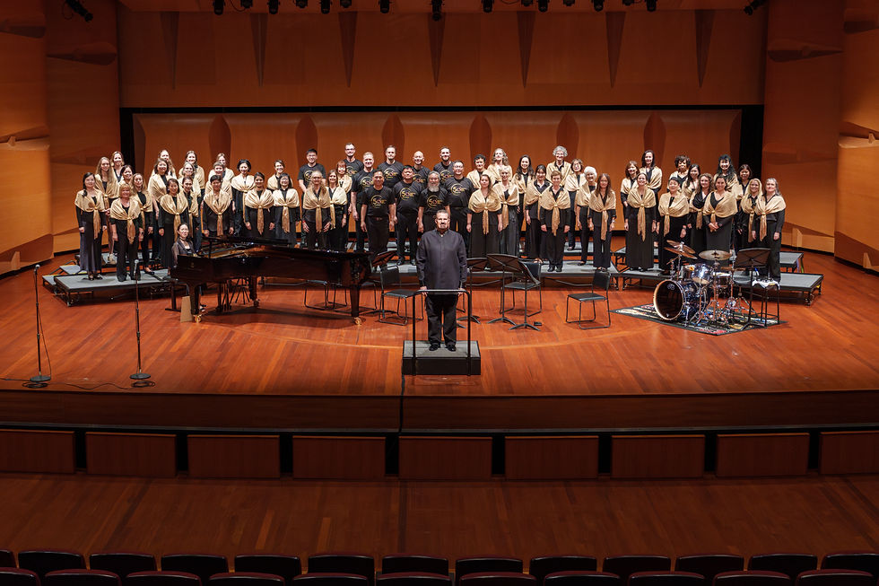 Spring Concert 2024
