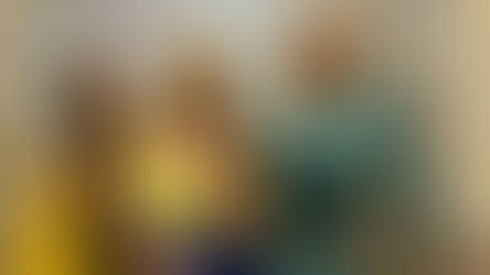 Samba, Sisterhood, and Seeing Rio Through 27 Years of Sparkle!