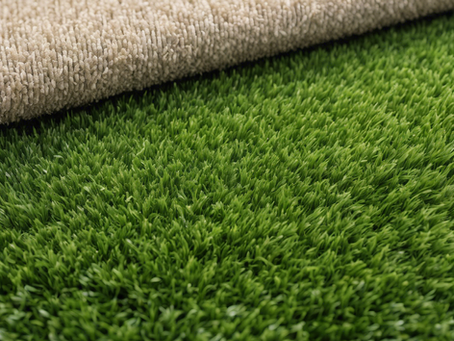 Transform Your Landscape with Professional Artificial Turf Installation