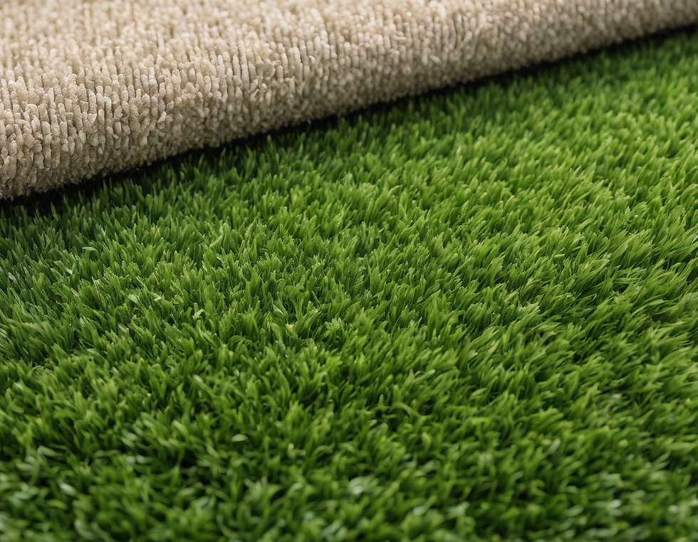 Transform Your Landscape with Professional Artificial Turf Installation
