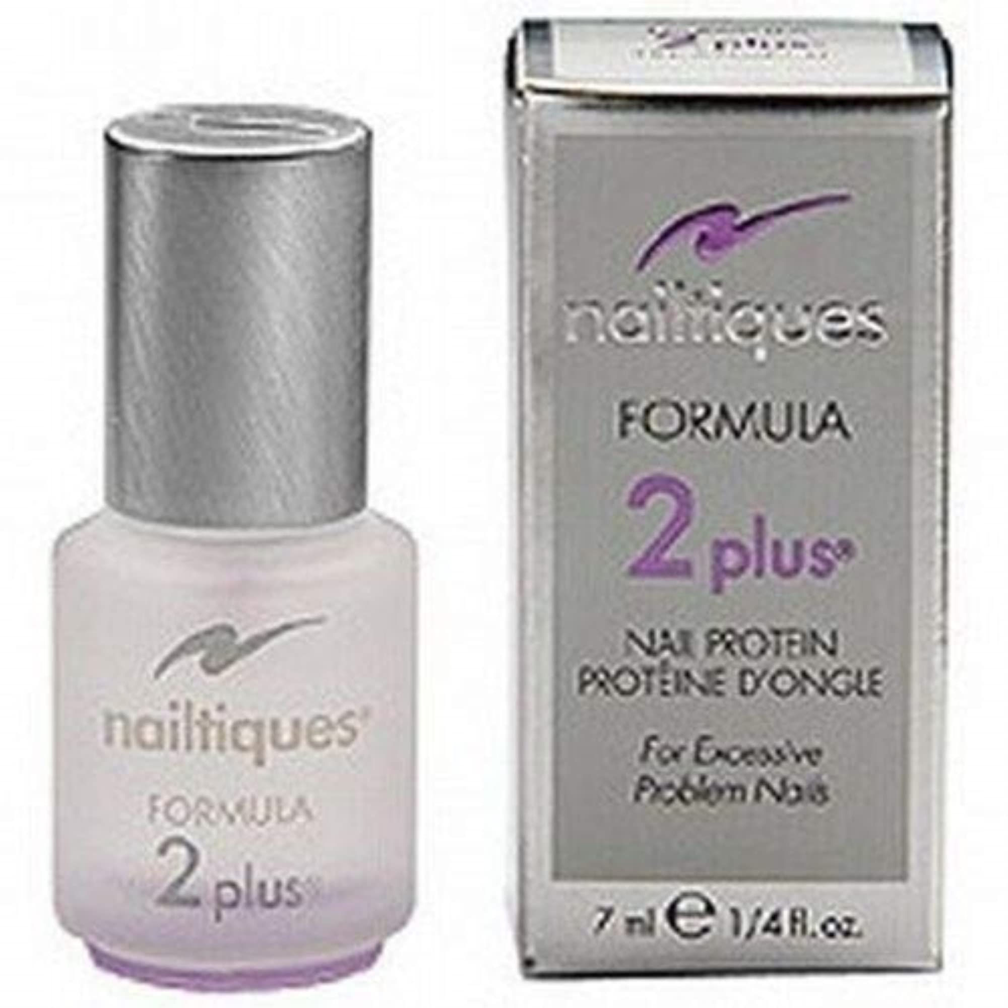 Nailtiques Formula 2 Plus .25 Ounce Body Care / Beauty Care / Bodycare / BeautyC