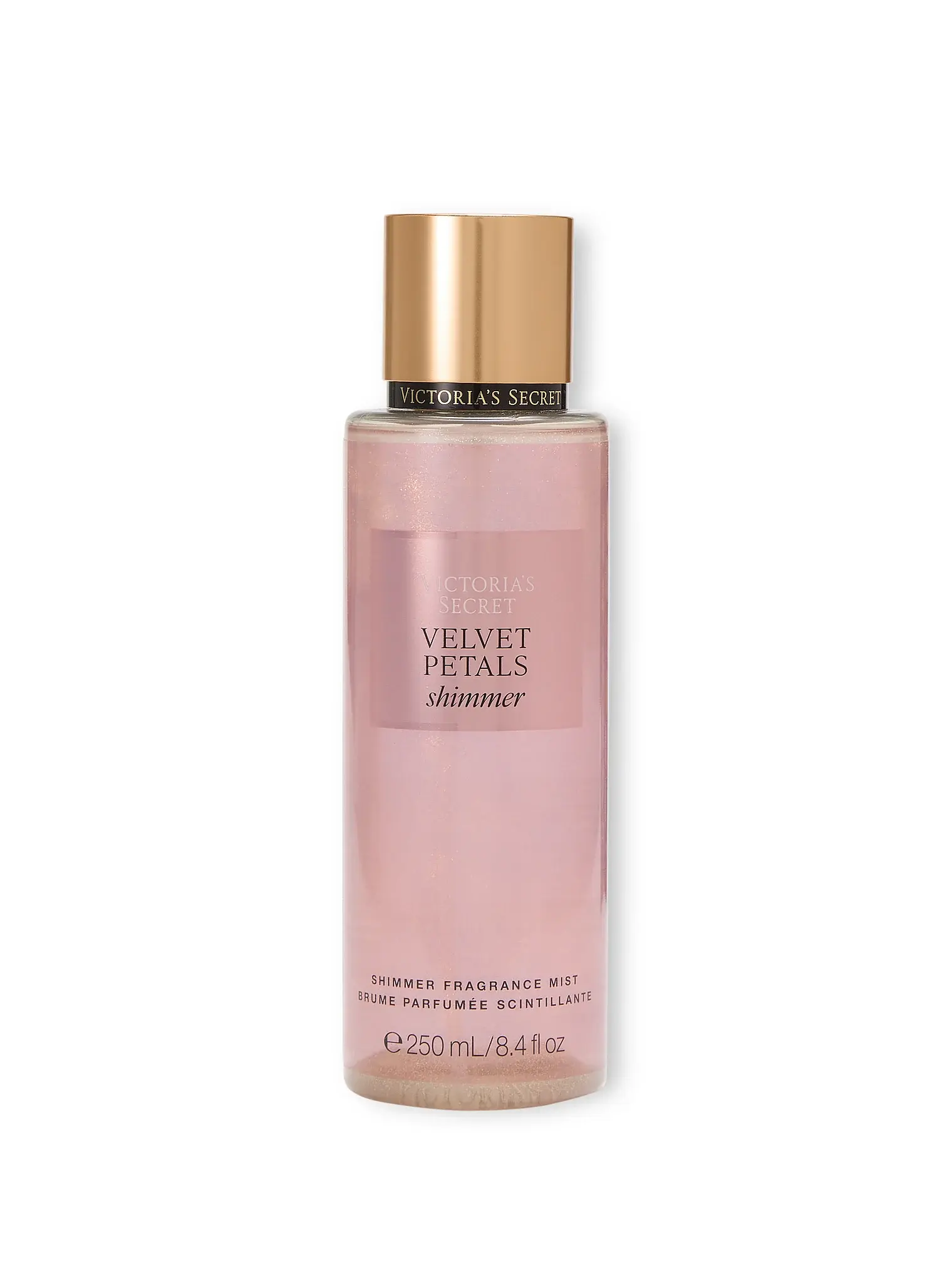 Victoria's Secret Splash Velvet Petals 250ml - foto principal do produto