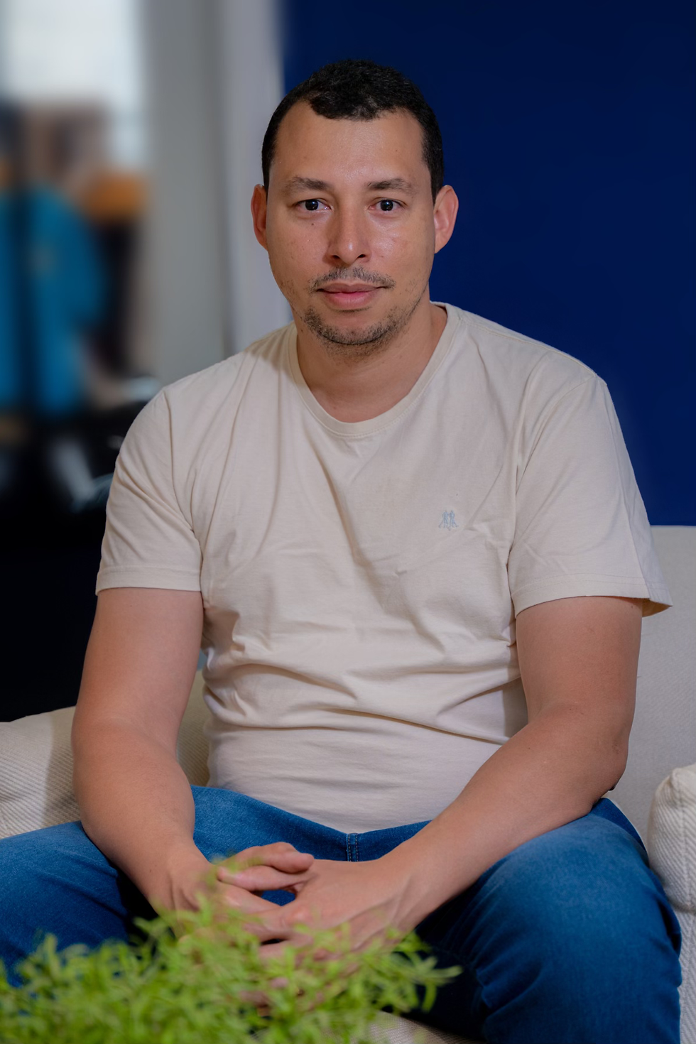 Walmir Ribeiro Engº Civil e Engº de cálculo estrutural.