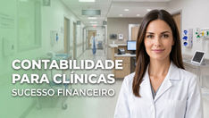 Contabilidade para Clínicas