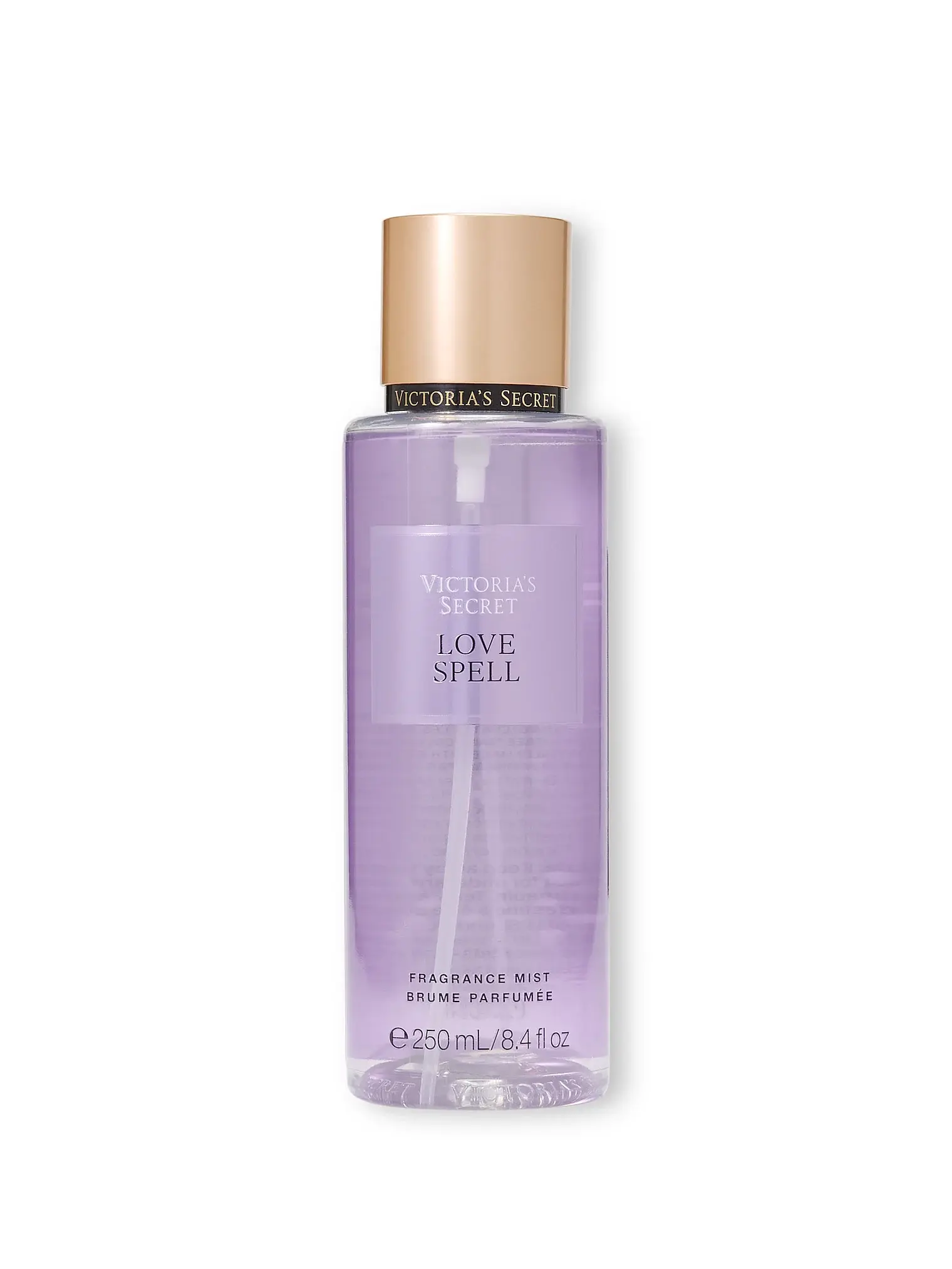 Victoria's Secret Splash Love Spell 250ml - foto principal do produto