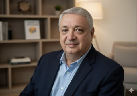 Foto do escritor: Mauricio Lambiasi