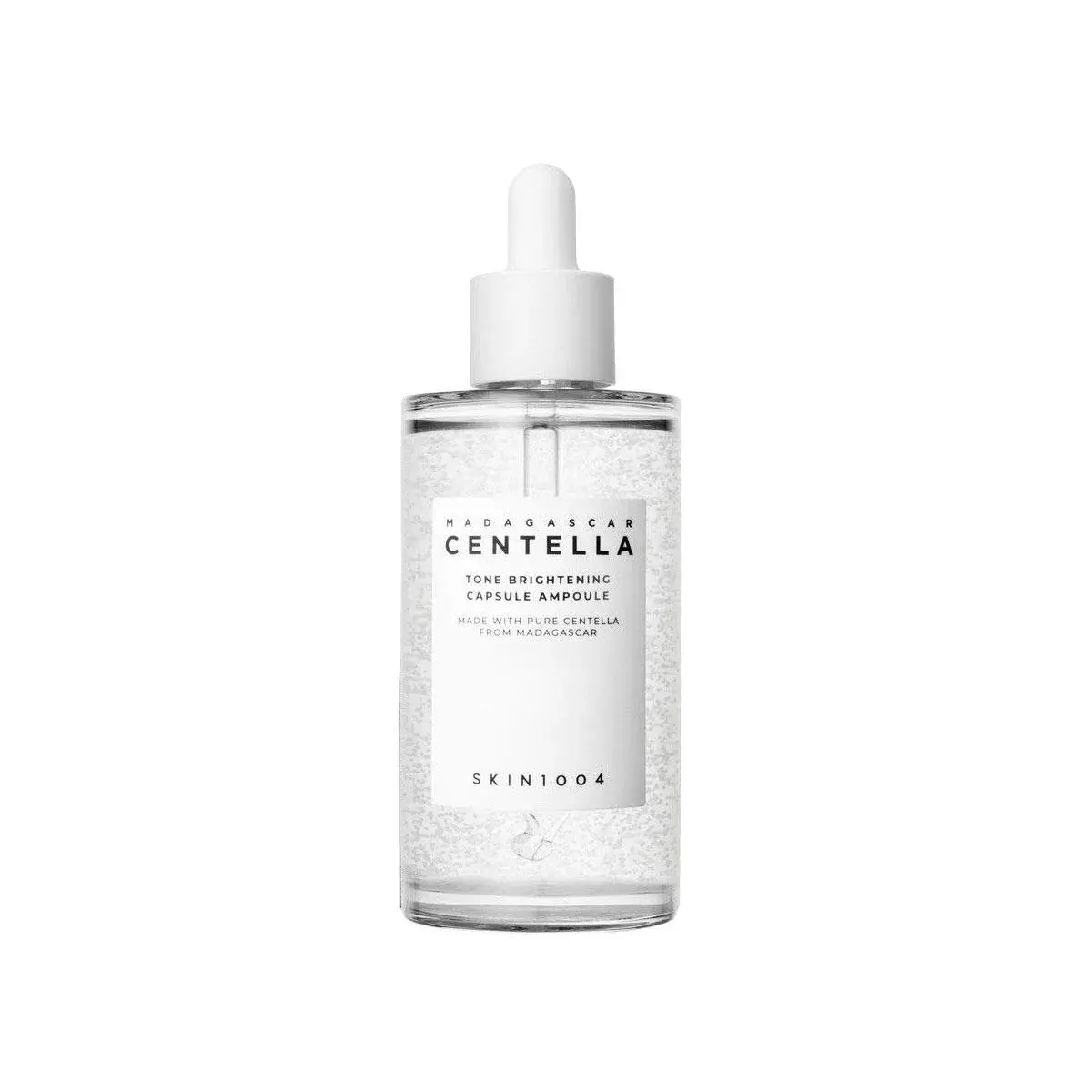 Skin1004 Madagascar Centella Tone Brightening Ampoule 55ml - foto principal do produto