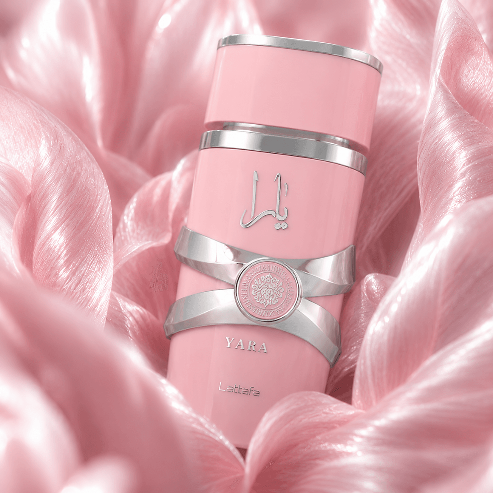 Lattafa Yara Rosa Women 100ml - foto 2