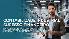 Contabilidade para Indústrias