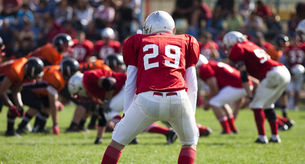 The Art of Pass Protection in a Violent Environment by Forrest Conoly | SportsEdTV