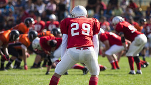 The Art of Pass Protection in a Violent Environment by Forrest Conoly | SportsEdTV