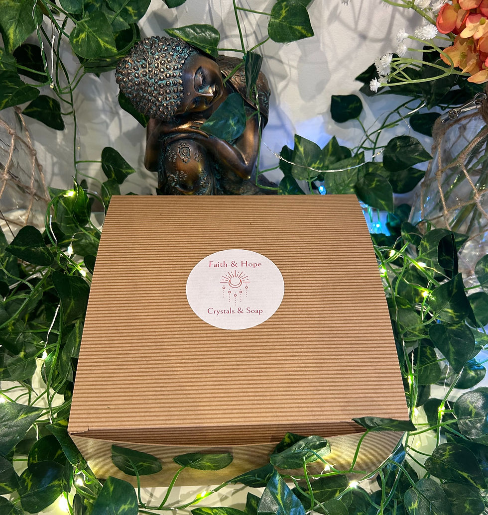 Thumbnail: Gift Box