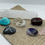 Thumbnail: Healing Crystal Set