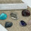 Thumbnail: Healing Crystal Set