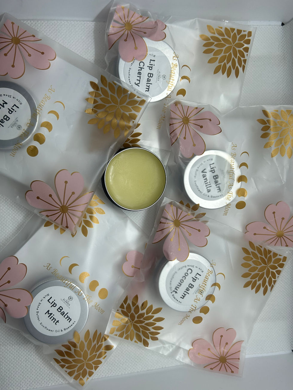 Thumbnail: Collab Gift Set with Boo-tiful Little Creations