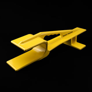 BenStop Shipping Container Brace Prototype