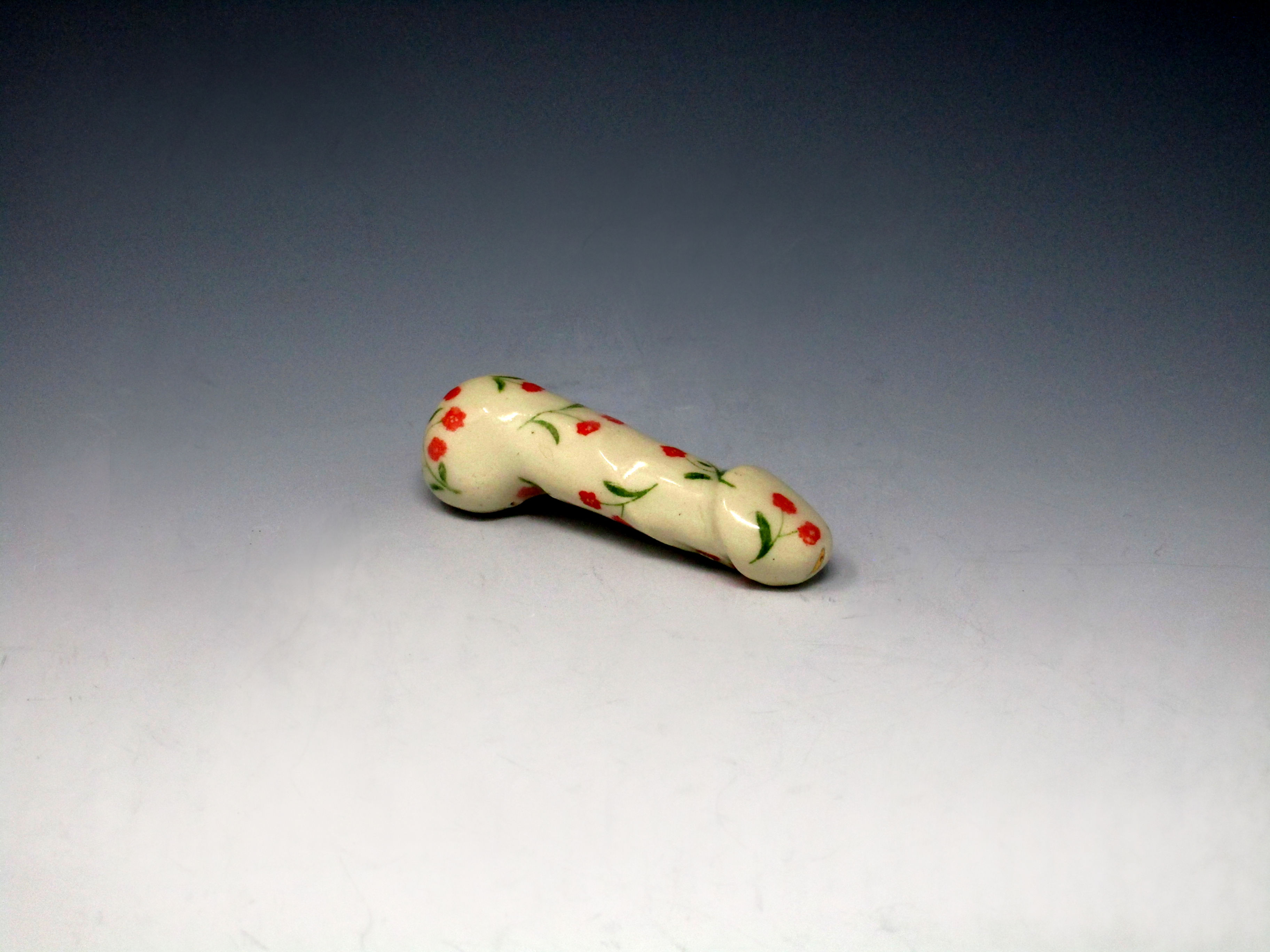 Sexpot Chopstick Rest