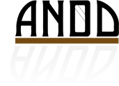 Anders Dirdal (ANDD) logo