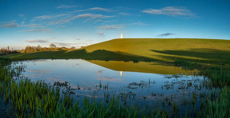 Campbell Park Photography Workshops Now Live