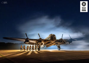 Just Jane in the 2024 British Photography Awards