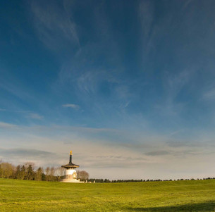 Peace Pagoda 17
