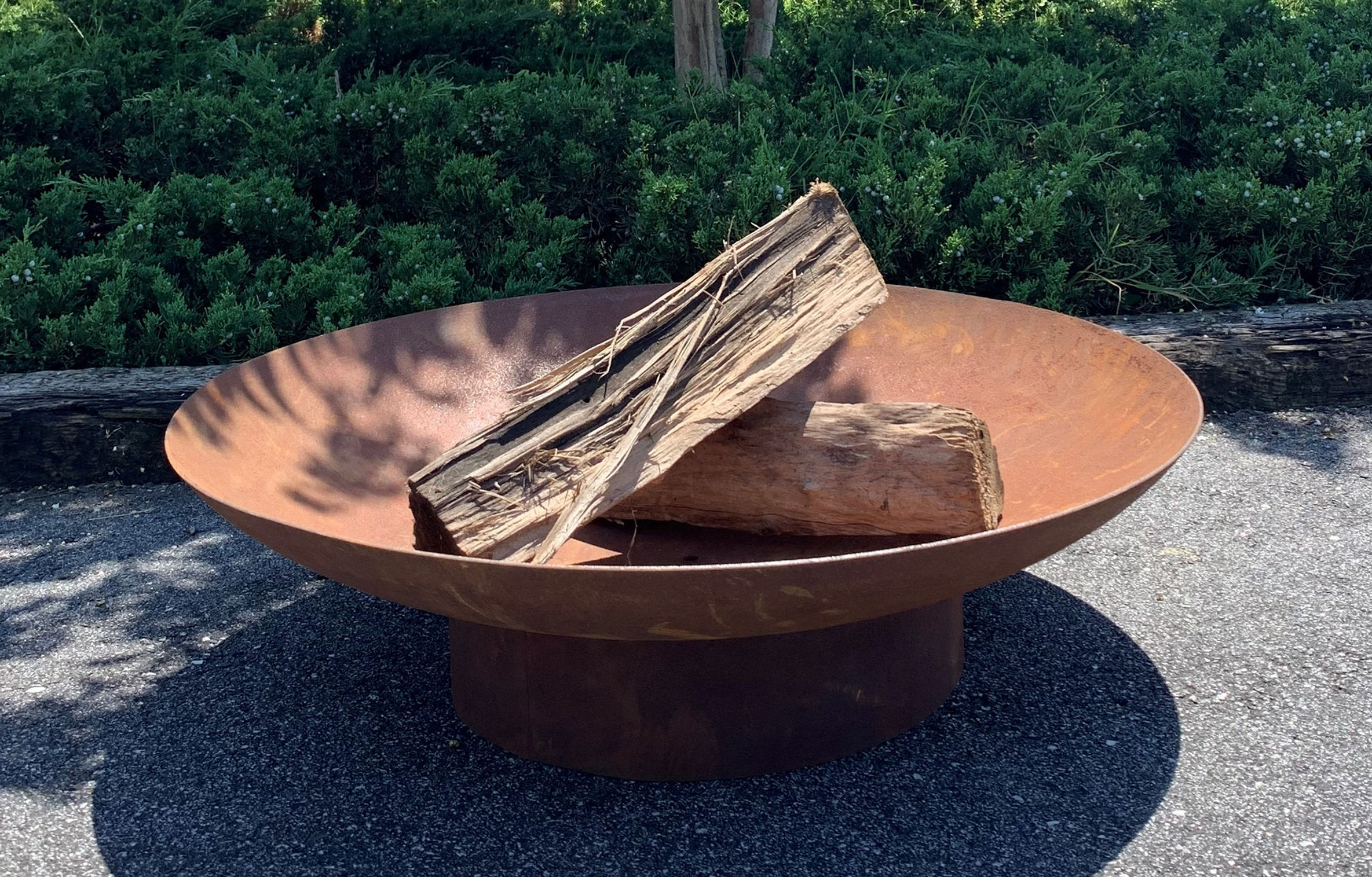 Tembisa Grand Fire Pit