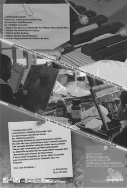 Pédiatrie Enchantée