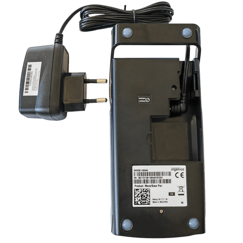 Socle Chargeur Ingenico Socle Chargeur Pour Terminal Paiement Socle Chargeur Ingenico Socle Chargeur Pour Terminal Paiement