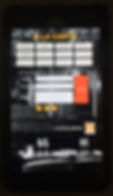 Menu électronique i-menus