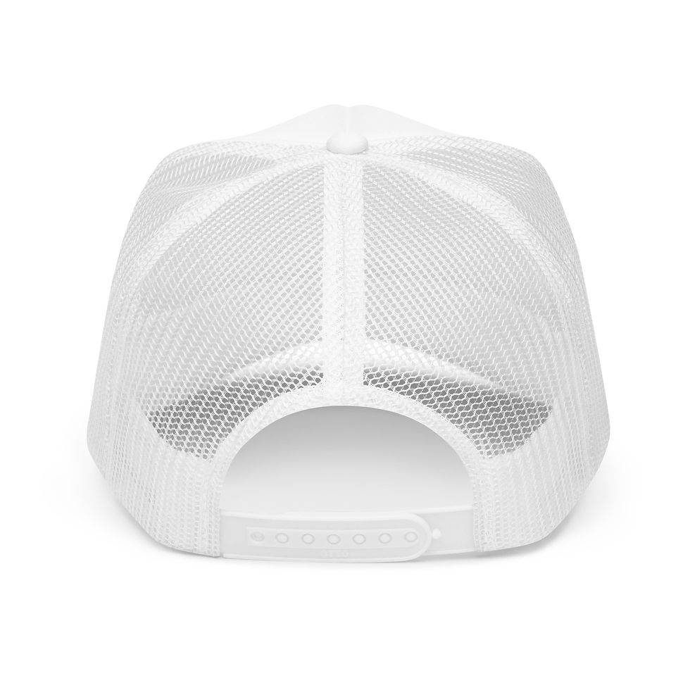 Miniatura: NCT 100th Anniversary Foam Trucker Cap