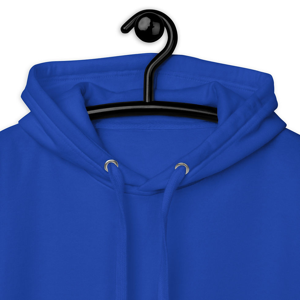 Miniatura: NCT Unisex Hoodie