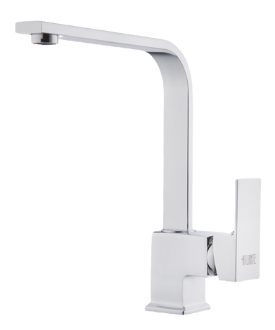 GRANITO SQUARE CHROME